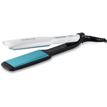 Remington Shine Therapy S8550 placa de intins parul - imagine 2